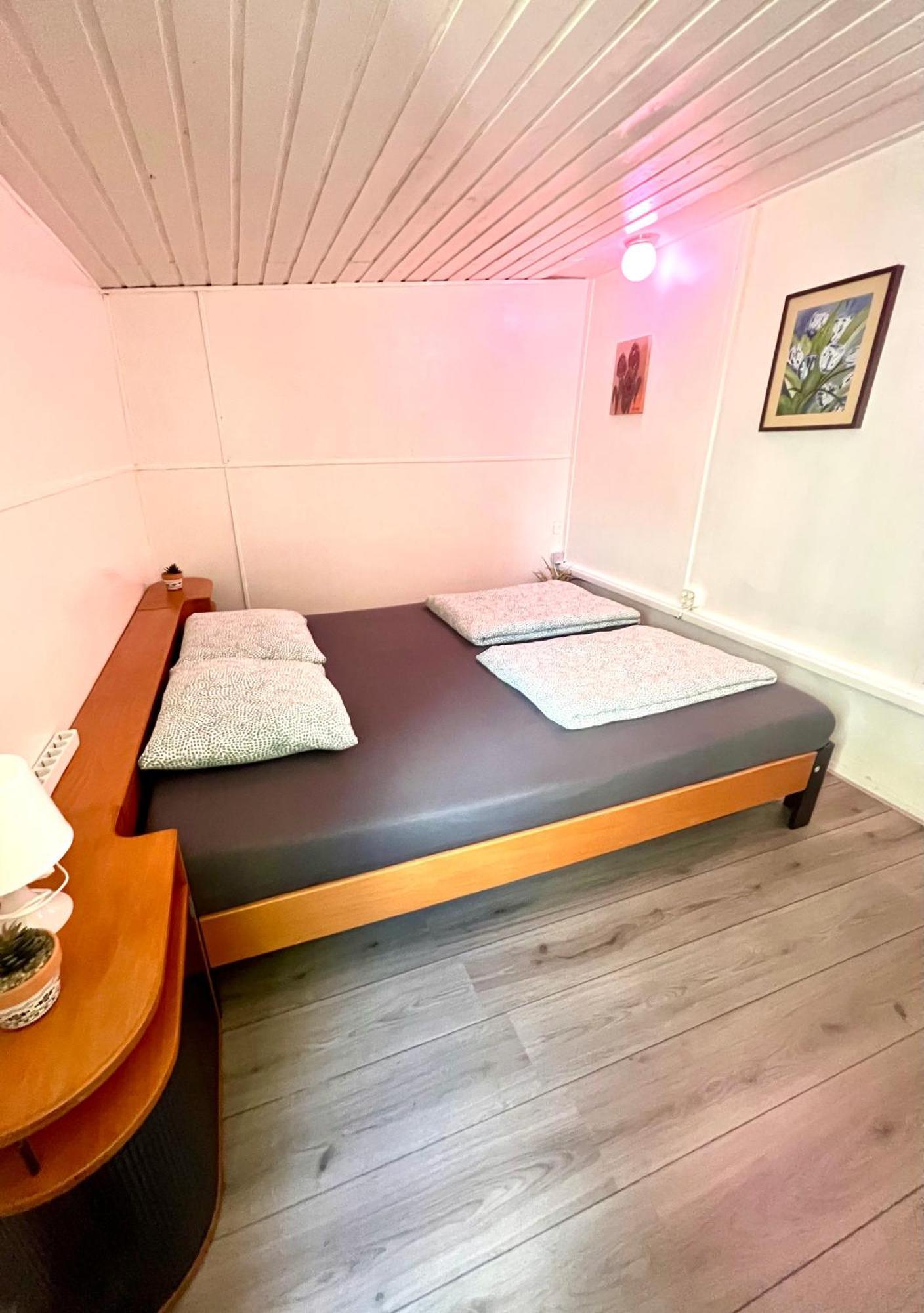 Buddha Style Family House & Jacuzzi & Sauna Near Amsterdam Vijfhuizen Exterior foto